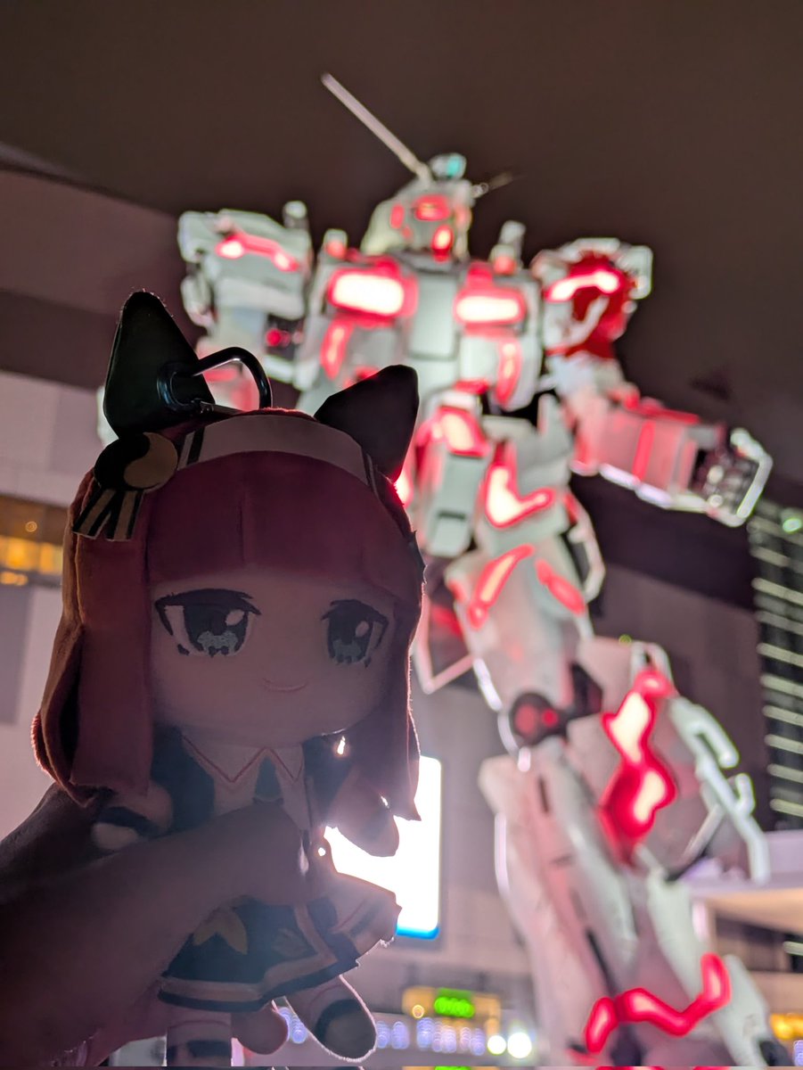 カメさん、7thDay2参戦! tweet media