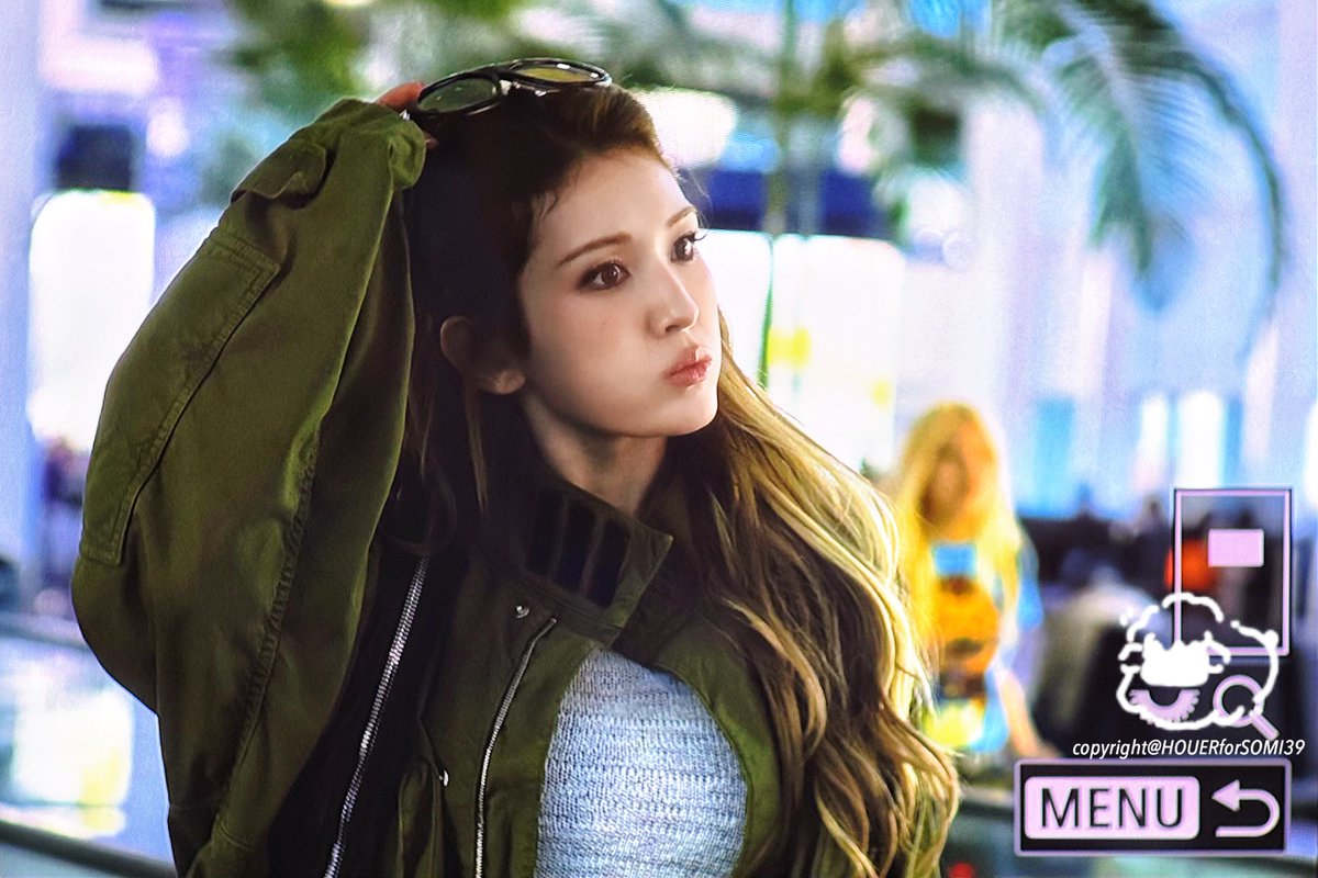 HOUERforSOMI39's tweet photo. 260619 ICN Pre.

#전소미 #JEONSOMI #아이오아이 #IOI https://t.co/nOjIACx6Jq