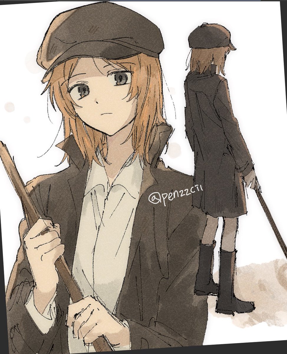penzzcil's tweet photo. 그렷던것.., https://t.co/pS3lBfTsEA