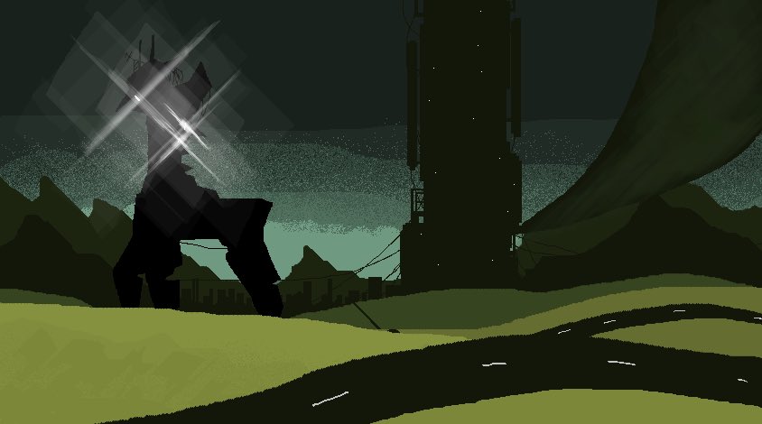 SOURCEEXPL0RER's tweet photo. I drew this! https://t.co/qSjFF7IEu2