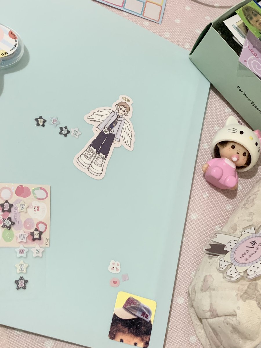 monci²⁷ ⋆˙🐇⟡ tweet media