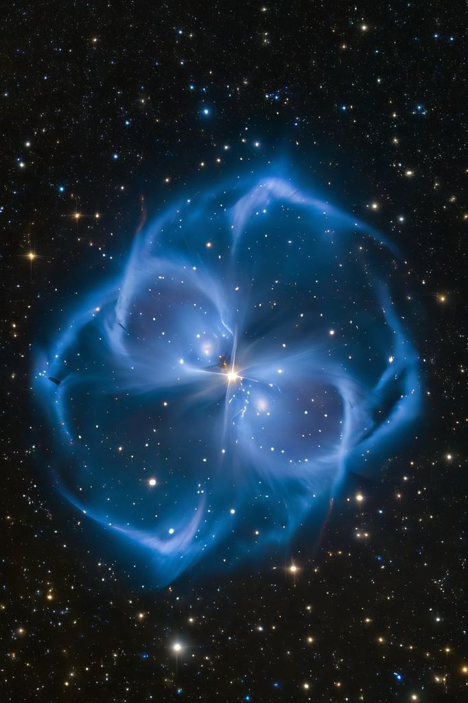 Real Space Tech tweet media