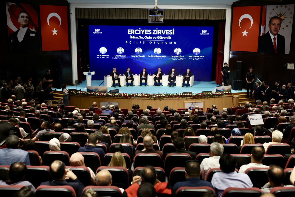 İbrahim Yumaklı tweet media
