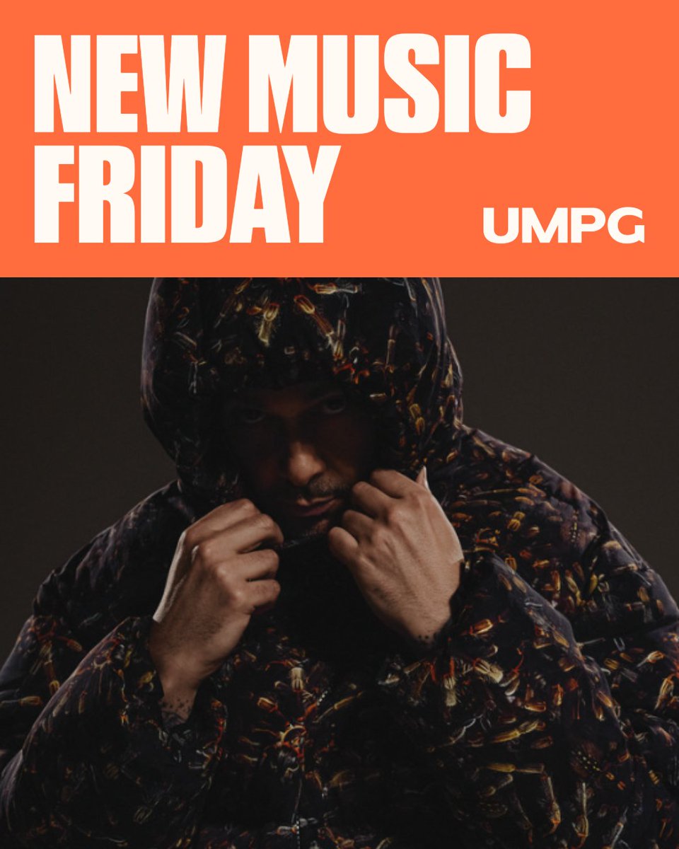 UMPG_IT's tweet photo. "Mentre Los Angeles Brucia (Deluxe)" di Fabri Fibra, con brani co-scritti da ZEF, è nel #NewMusicFriday di UMPG di questa settimana.🔥 https://t.co/smTOTwqHiU