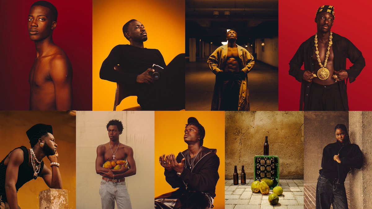 KwameKoda's tweet photo. Introducing: Kwame Koda’s CREATIVE LAB ☀️ A workshop shaping the next generation of visual storytellers. ☀️

📅 July 11, 2026
📍Studio 04, Lapaz (MCB Studio)
⏱️ 11:30AM
🎫   https://t.co/rEi1tpnVlb  or *713*33*373#

Learn. Create. Evolve.

Limited spaces. https://t.co/R8OBF4J8dZ