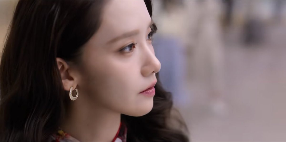yeppeoyoona's tweet photo. YoonA's cameo in ‘Husbands in Action’ was brief, but she truly left a lasting impression! Her screen presence is always unmatched ❤️‍🔥

#LimYoonA #임윤아 #YoonA #윤아 https://t.co/ZLQTu1IkPO