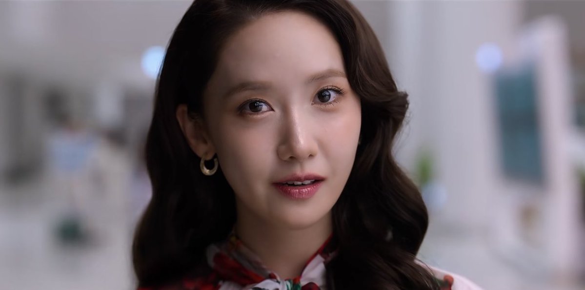 yeppeoyoona's tweet photo. YoonA's cameo in ‘Husbands in Action’ was brief, but she truly left a lasting impression! Her screen presence is always unmatched ❤️‍🔥

#LimYoonA #임윤아 #YoonA #윤아 https://t.co/ZLQTu1IkPO