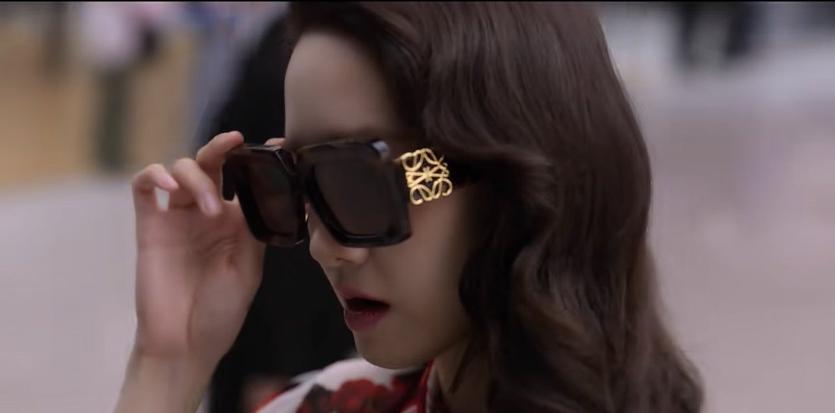 yeppeoyoona's tweet photo. YoonA's cameo in ‘Husbands in Action’ was brief, but she truly left a lasting impression! Her screen presence is always unmatched ❤️‍🔥

#LimYoonA #임윤아 #YoonA #윤아 https://t.co/ZLQTu1IkPO