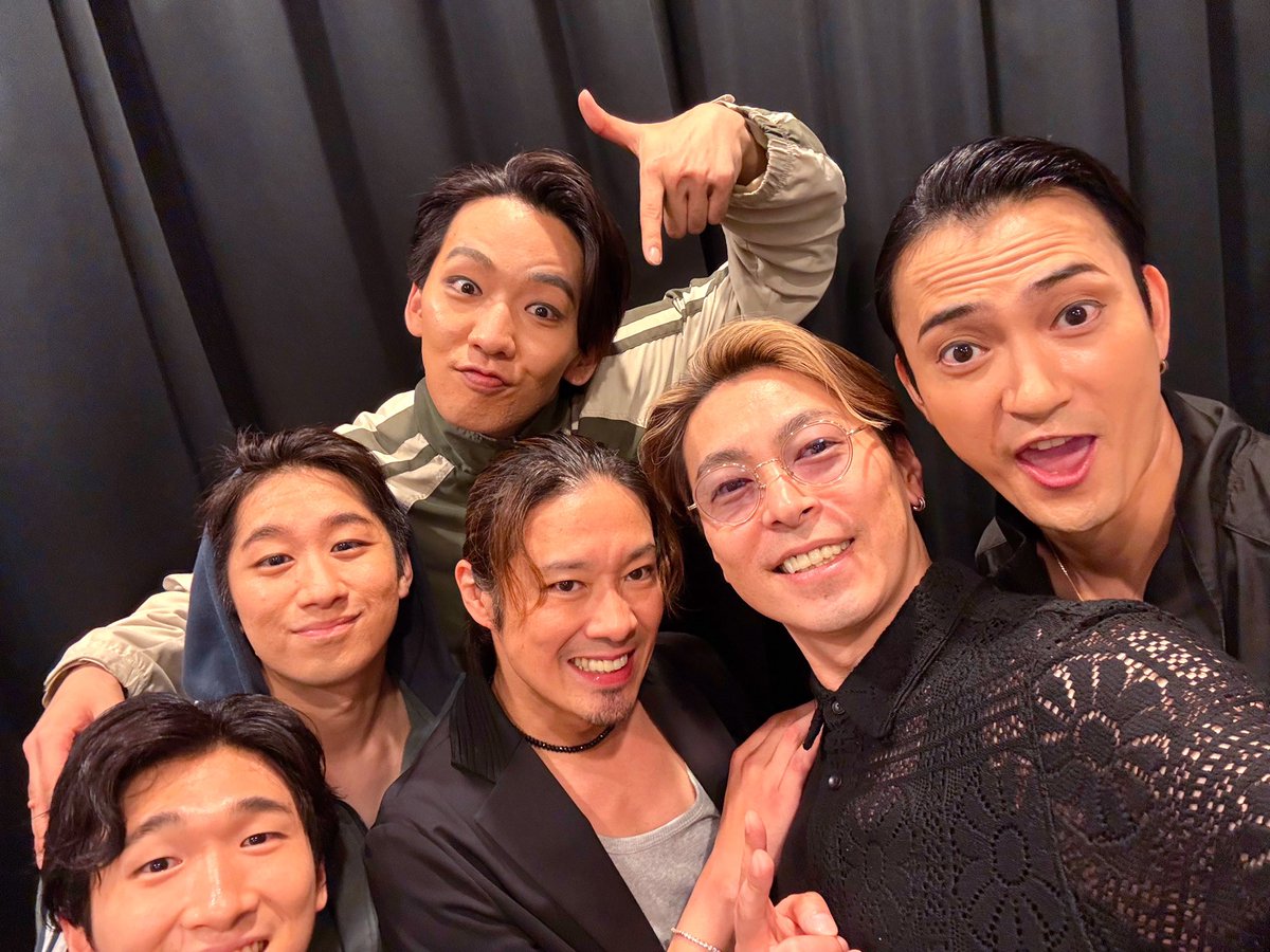 東山光明 / MITSUAKI→HoneyLDays (@MITSUAKI_Field) / Highlights / X