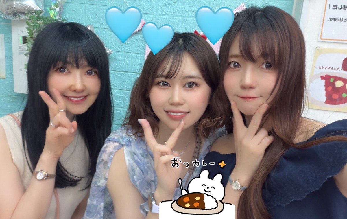 番長大大大盛況でした?ྀི ありがとうこざいました✨️✨️ 明日は神田 