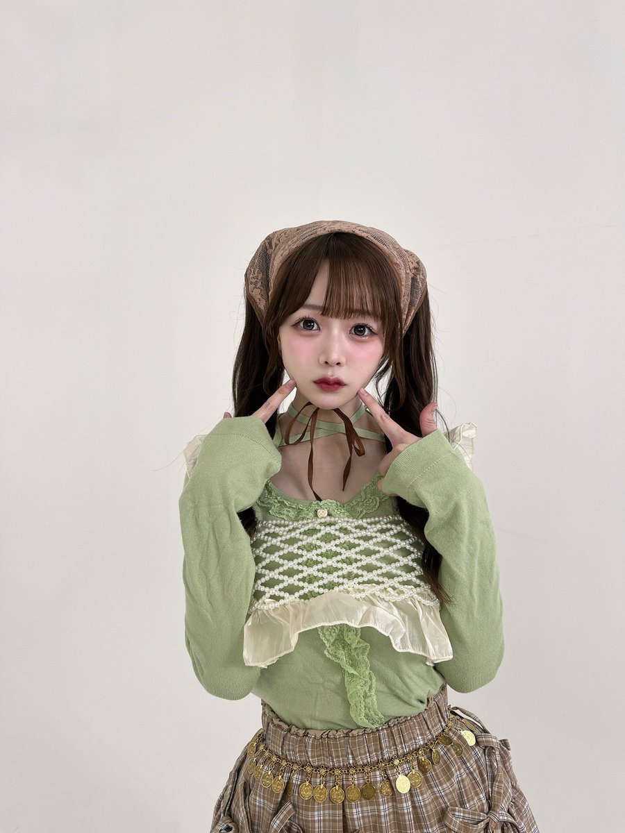 齋藤なな【SEKAIE☆】 tweet media
