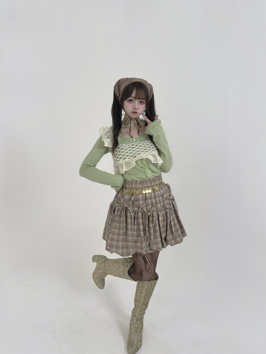 齋藤なな【SEKAIE☆】 tweet media