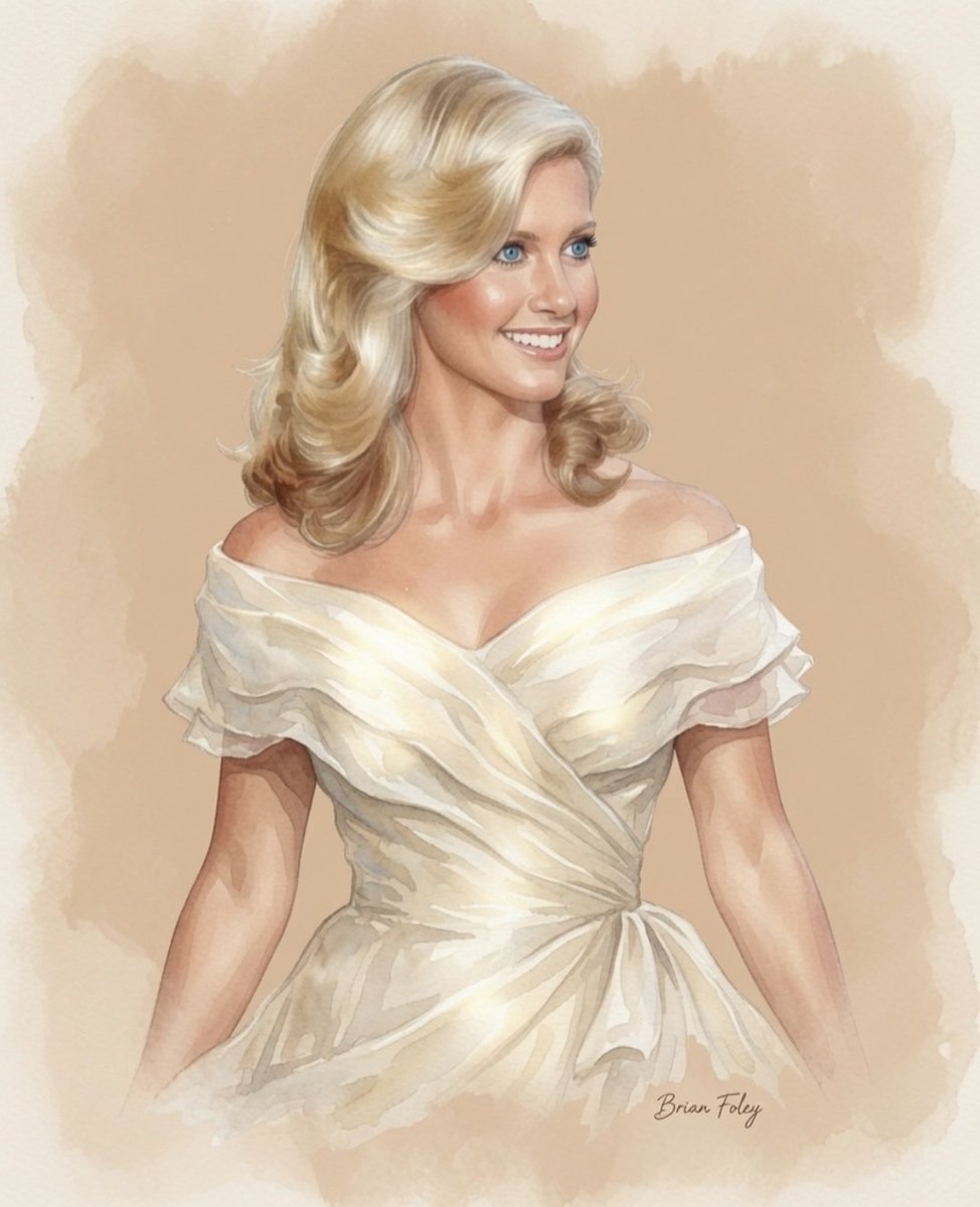 BrianJFoley1958's tweet photo. @Ducnghia16 #OliviaNewtonJohn ♥️♥️♥️♥️♥️ https://t.co/eA6tKt3vdq