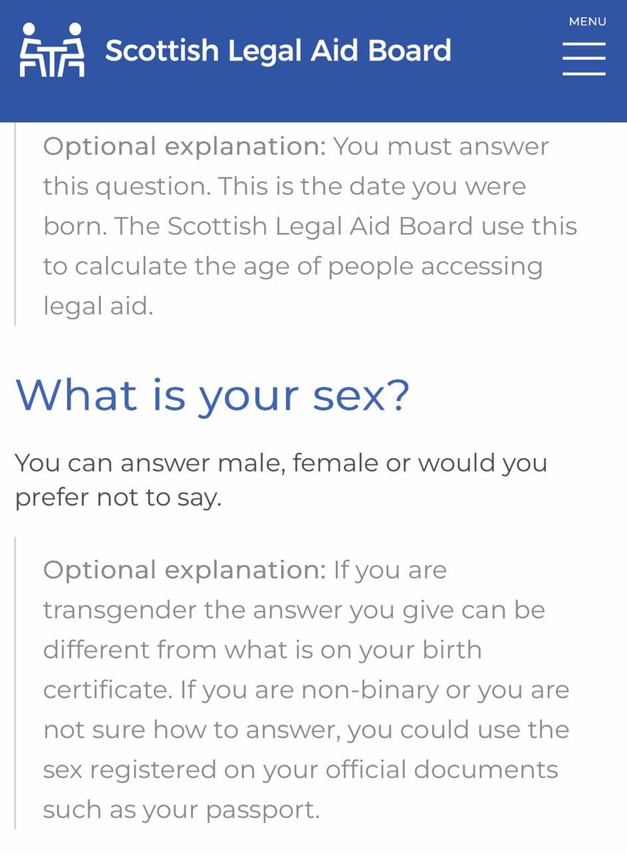 WingsScotland's tweet photo. Scottish Legal Aid Board: "Feel free to lie to us." https://t.co/wWV2dV0Kw2