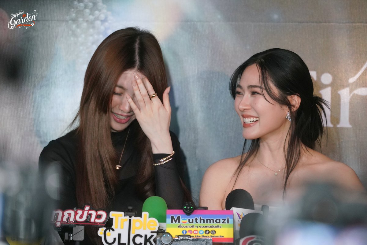 SapphicGardenTH's tweet photo. เมื่อต้องเรียก “เมีย” กลางวง 
อยู่ไม่ไหวแล้ว อยู่ไม่ไหวแล้ว ตรงนี้มันน่ากัวๆๆ 

LINGORM ILF EP1 
#วาดฝันวันวิวาห์EP1 
#InLoveForeverTheSeries
#LingOrm #linglingkwong #ormkornnaphat https://t.co/4F90iSjdGg