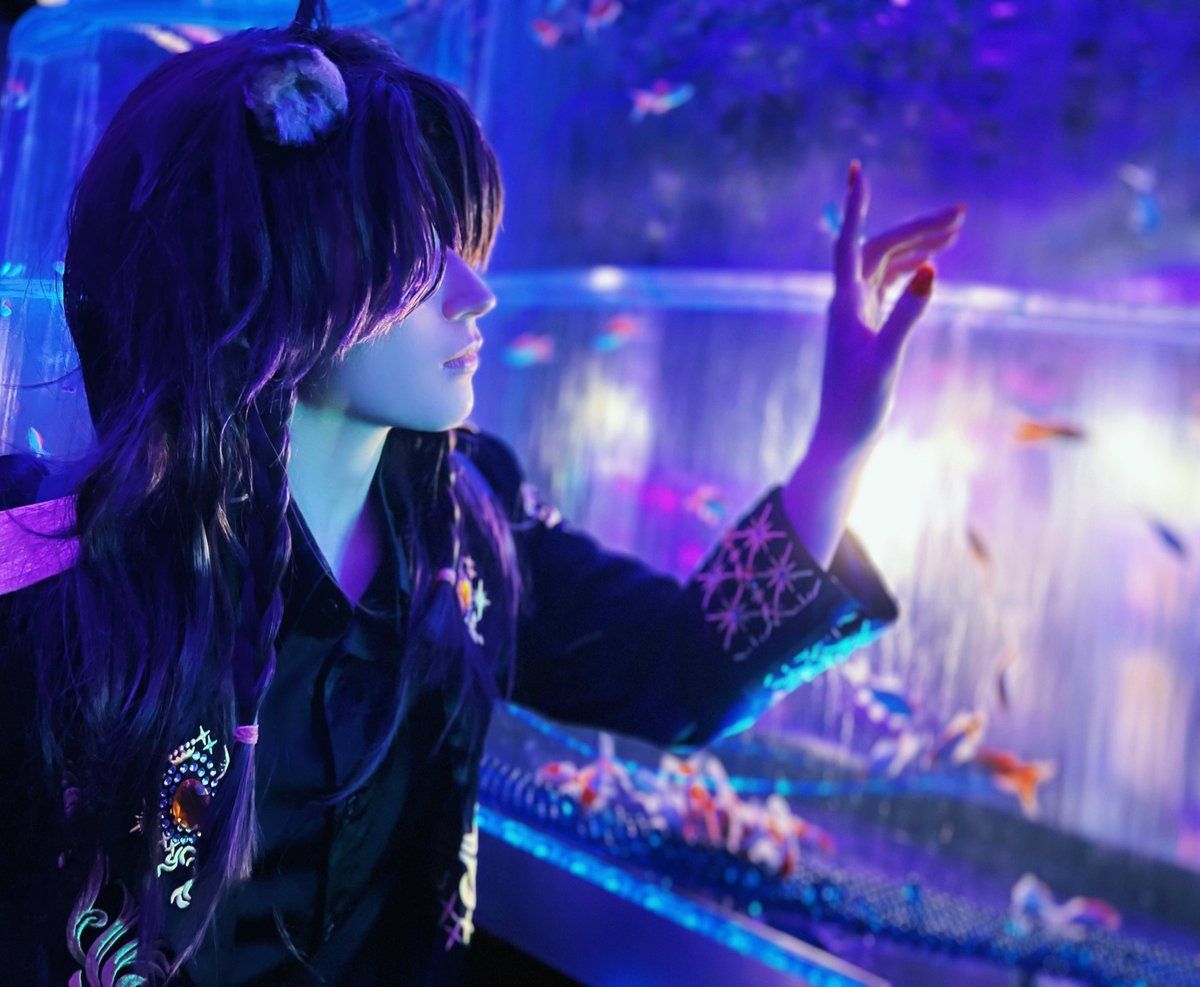 Xioncos_'s tweet photo. 🦁🐠 https://t.co/XDa0pamhPN