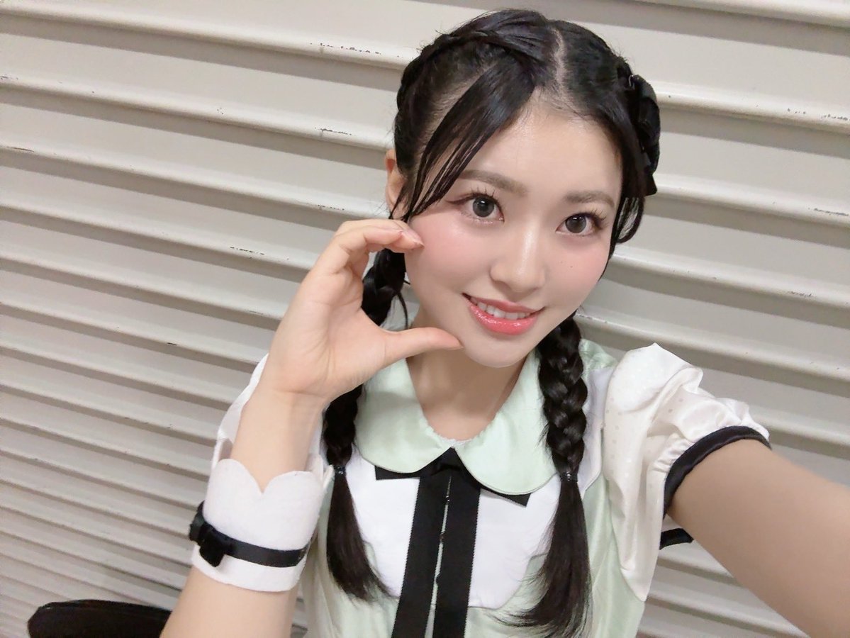 黒島咲花【NMB488期生】 (@sakura_panda48) / Posts / X