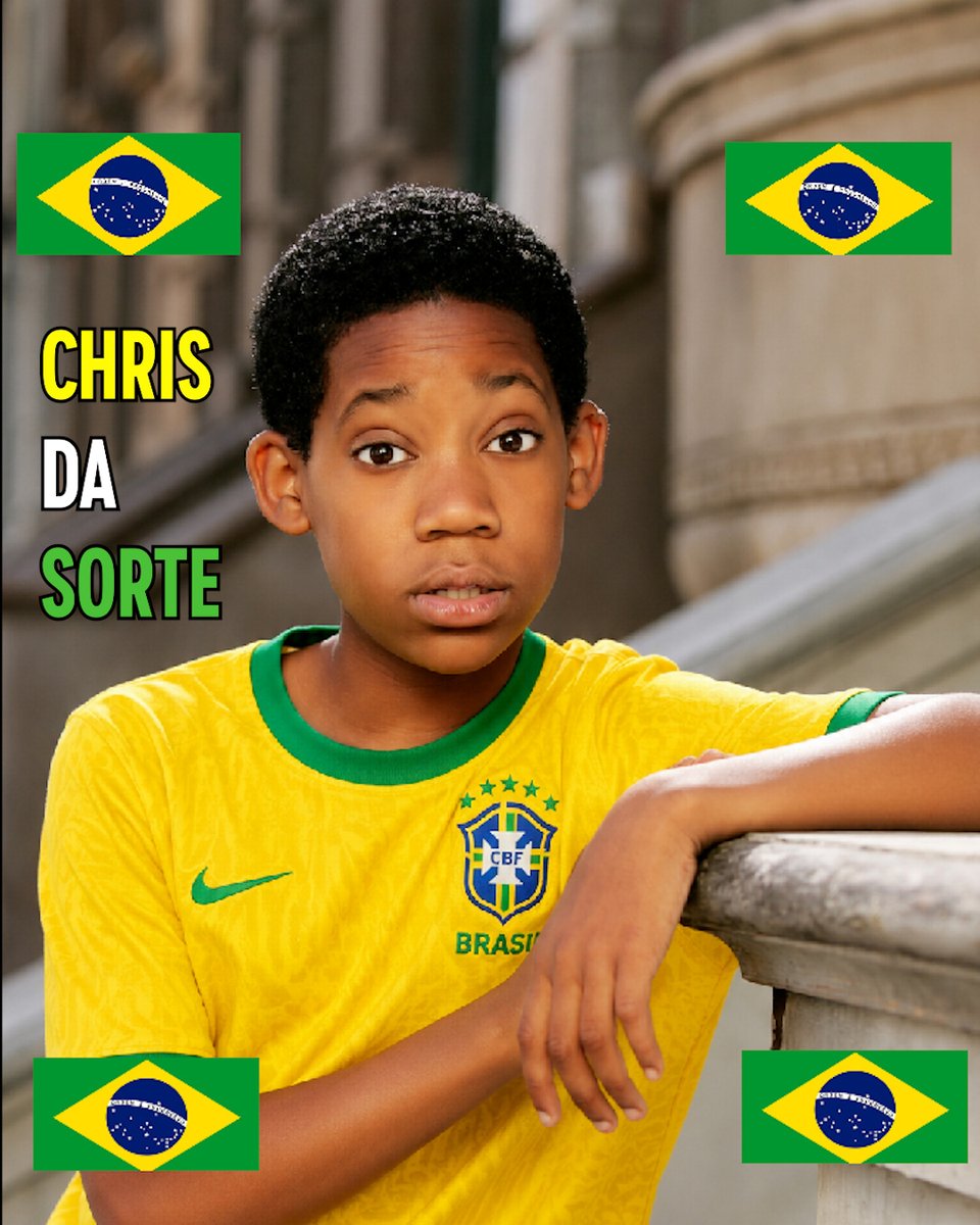 ComedyCentralBR's tweet photo. É hoje hein, tropa! ✨⚽

#Copa2026 #ComedyCentral https://t.co/F81IzAvomY