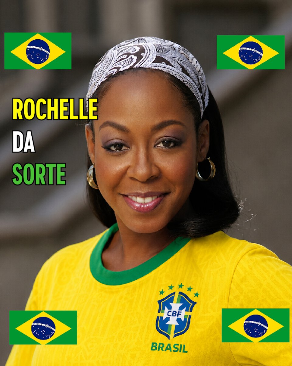 ComedyCentralBR's tweet photo. É hoje hein, tropa! ✨⚽

#Copa2026 #ComedyCentral https://t.co/F81IzAvomY