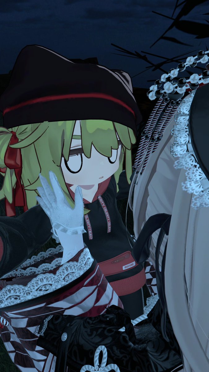 Yoru (@yorudesuOwO) / Posts / X