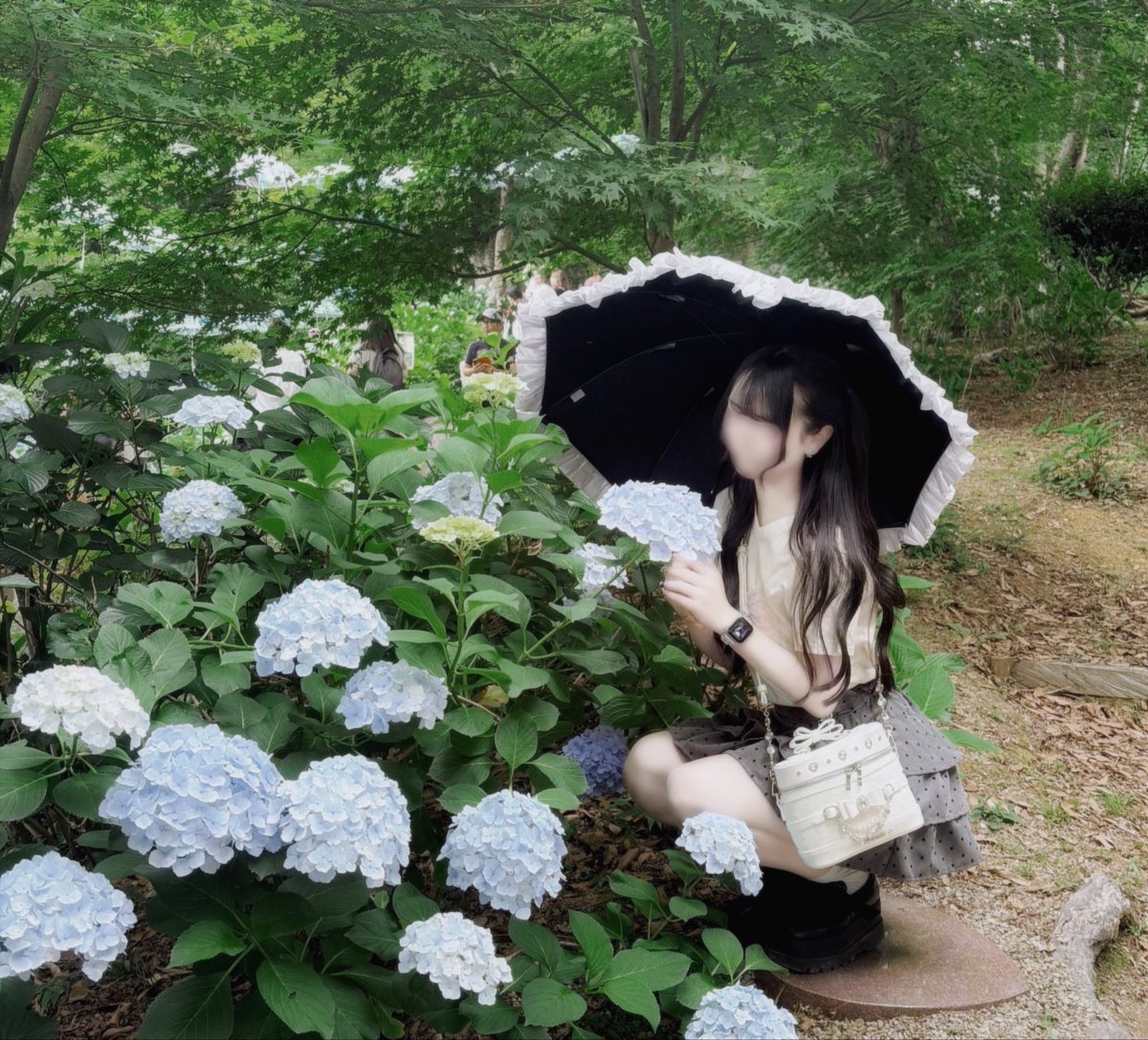 mimi___0087's tweet photo. 夏感じてきた🪄

⛩️ 楊谷寺 (柳谷観音) https://t.co/fNtfGCm1Rm
