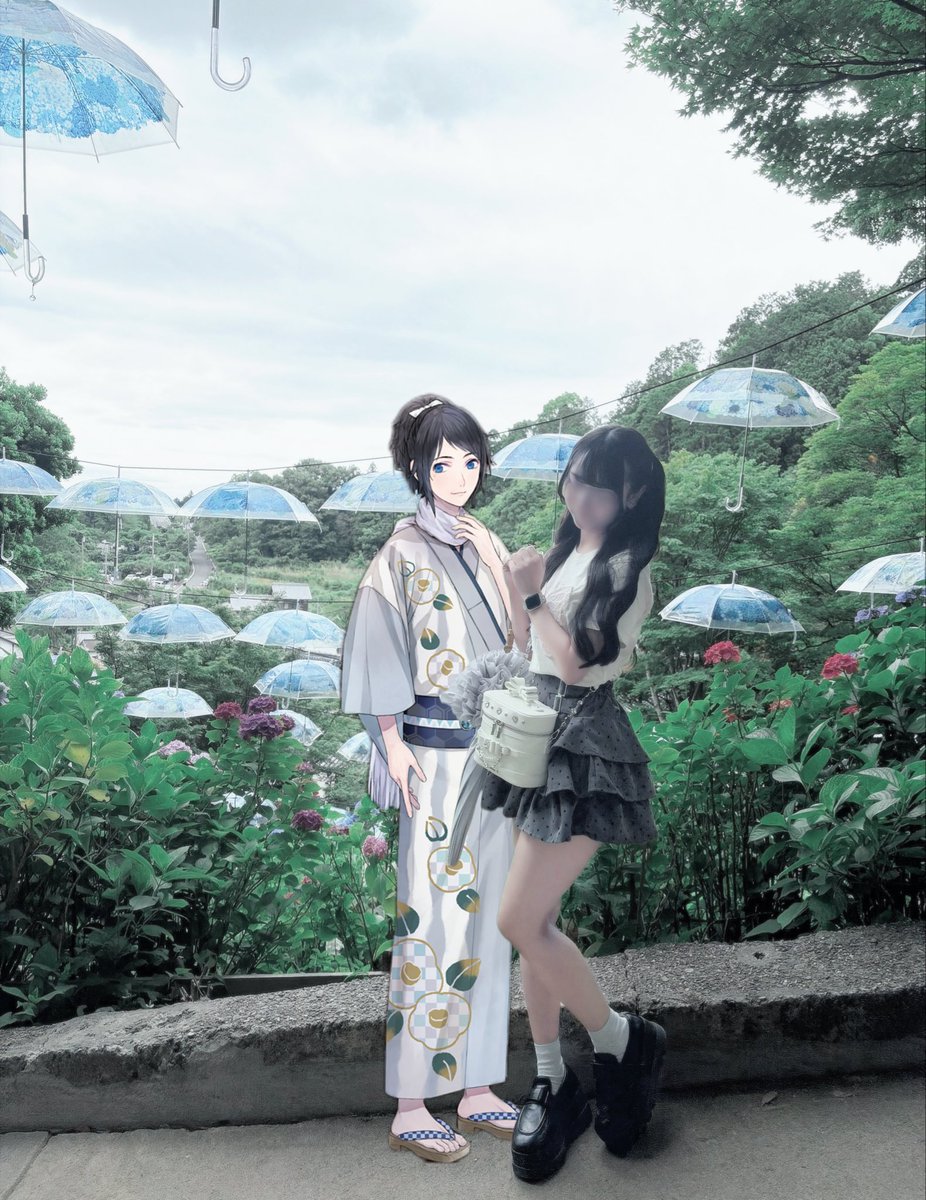 mimi___0087's tweet photo. 夏感じてきた🪄

⛩️ 楊谷寺 (柳谷観音) https://t.co/fNtfGCm1Rm
