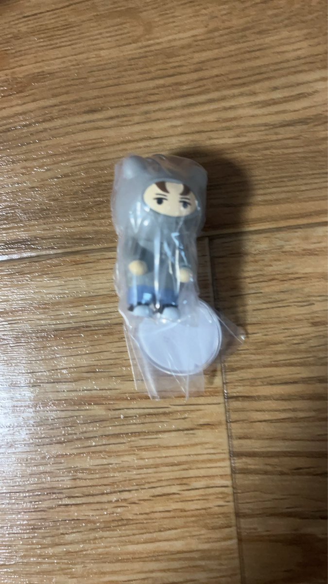 ( ⚯̫ )S tweet media