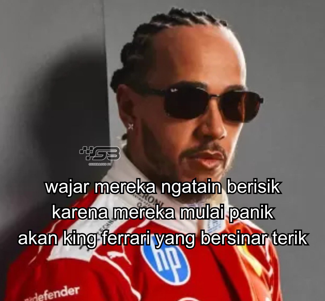 gussbagus_f1's tweet photo. Mindset https://t.co/VjxKt0Sz45