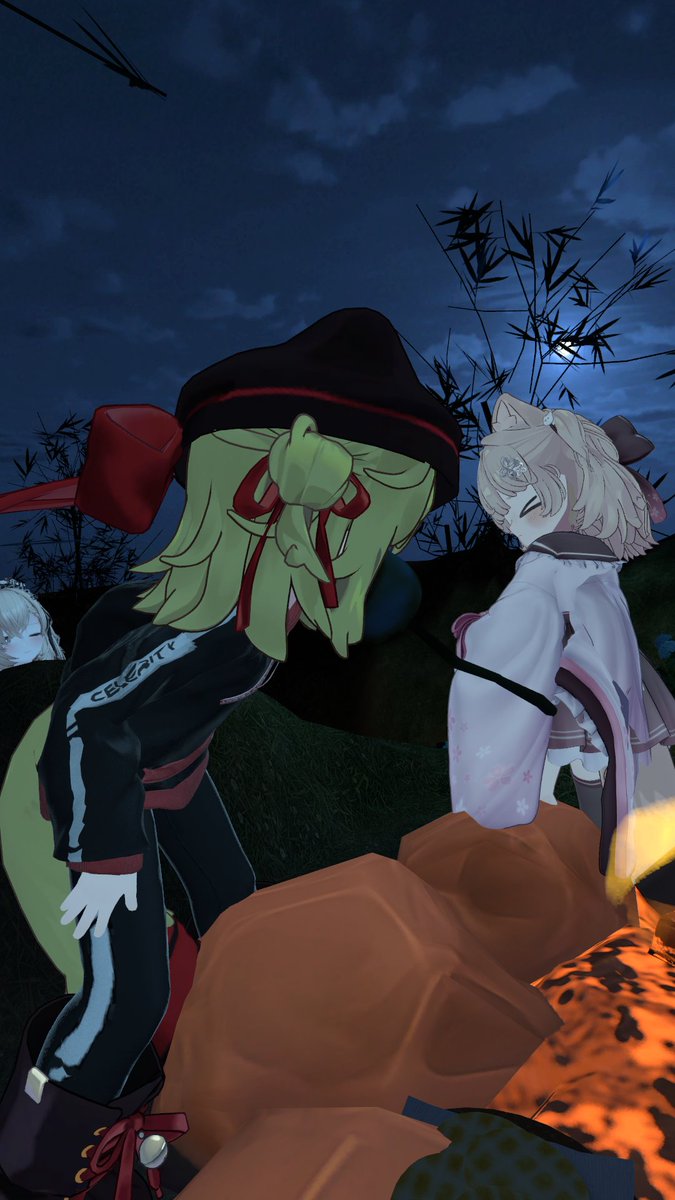 Yoru (@yorudesuOwO) / Posts / X