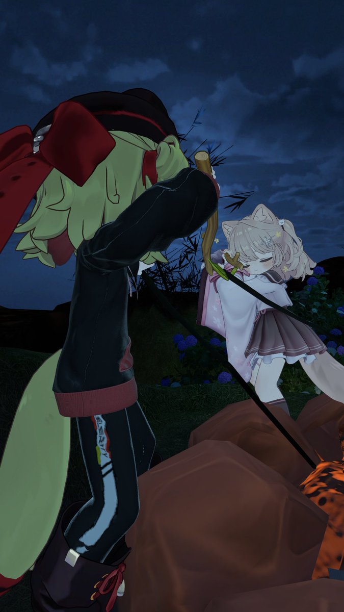 Yoru (@yorudesuOwO) / Posts / X