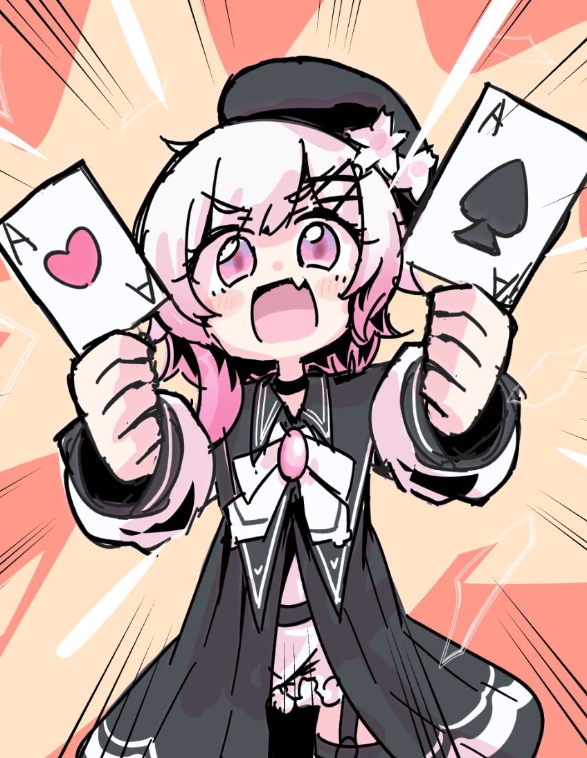 しゅー㌧@異ノ祭A-3 tweet media