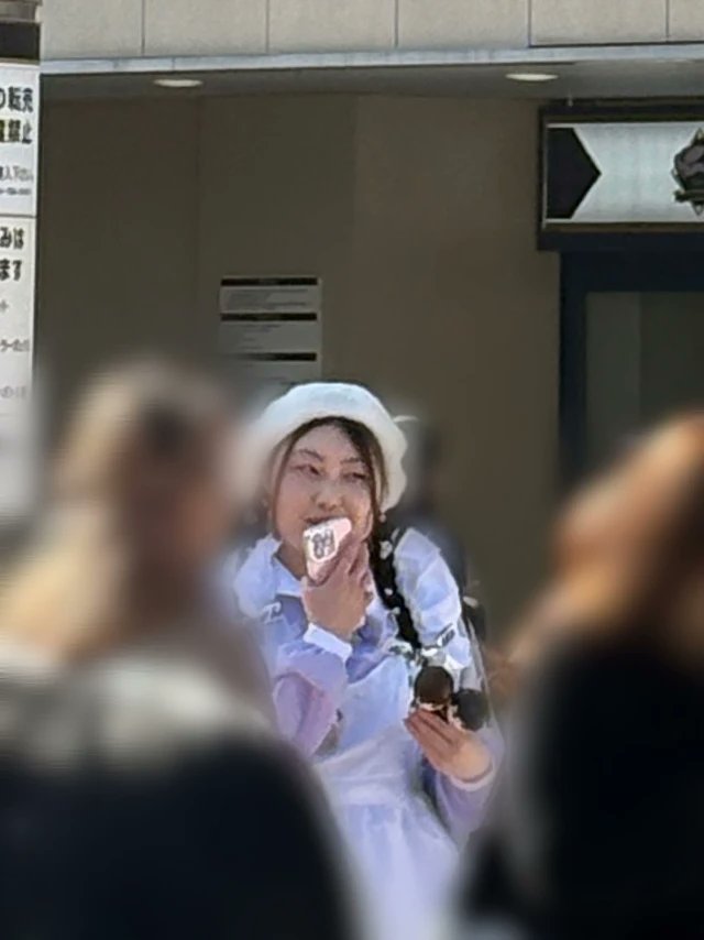 ︎ほしみや。 tweet media