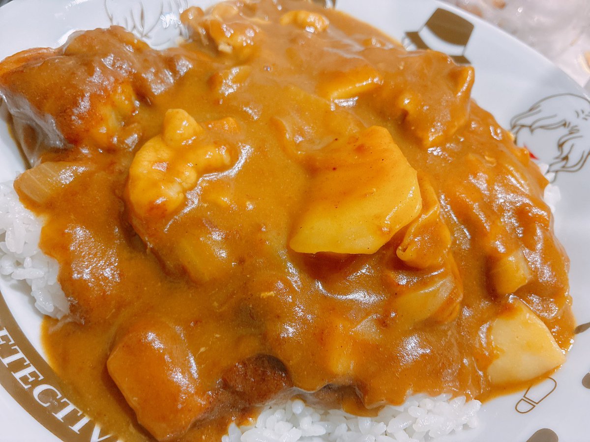 ZUTTOGAMES's tweet photo. 🍛🥄✨️ https://t.co/PgIexAXf2I