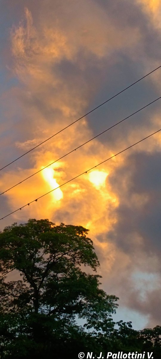 NJPallottiniV's tweet photo. Amanecer del viernes.
San Cristóbal -  Venezuela.

#sunrise #amanecer #postal #nature #picture #capture #sancristobal #tachira #venezuela #sky https://t.co/4v0shTKZSg