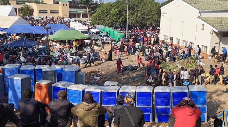 SABC News tweet media