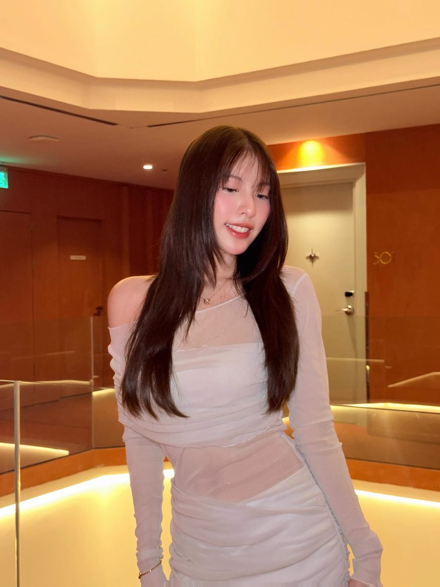 MinminRachayaFC's tweet photo. 🐰💓[IG STORY]💓🐰

❤️🥂💫 (2)
#aidensurawongbangkok
#clubrubysurawong

— Social Media &amp; ติดต่องาน : https://t.co/4ZFlkGuVbH 

#MinminRachaya https://t.co/8OjnpBCx5v