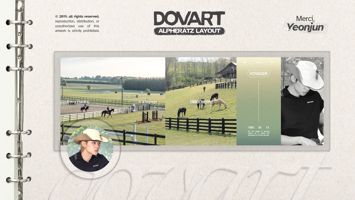 DOVART tweet media