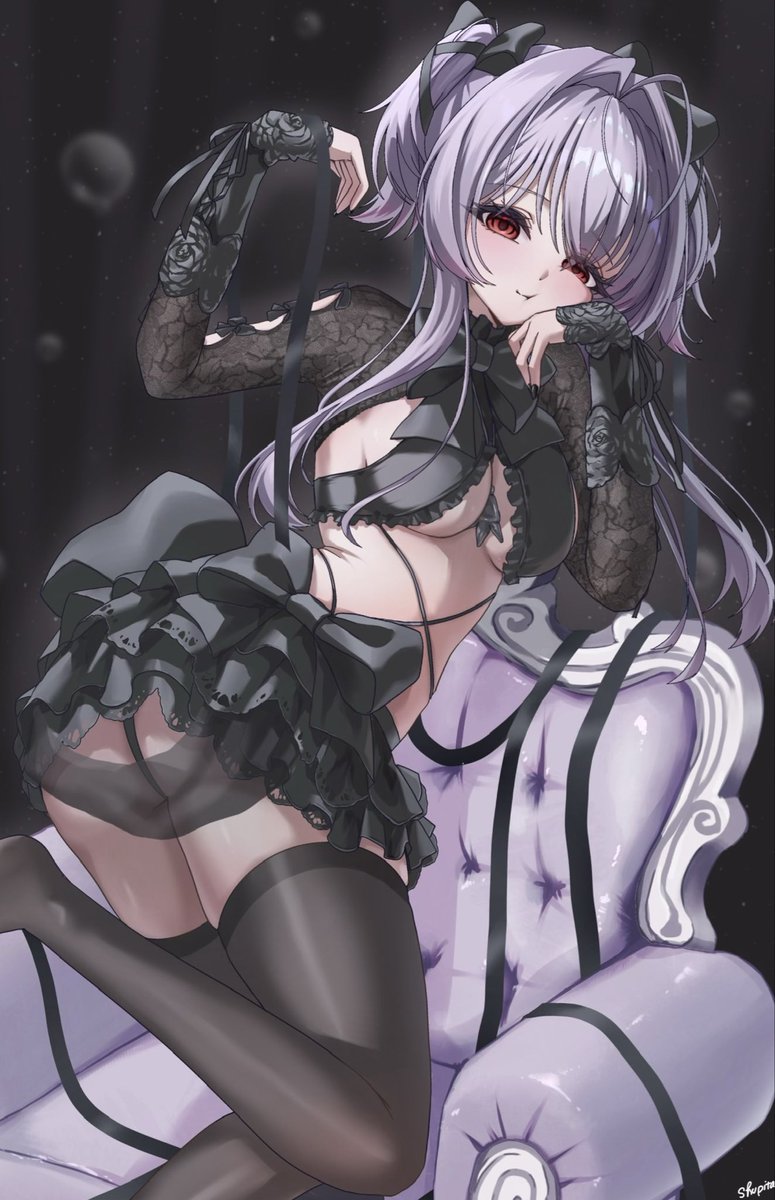 shupita012's tweet photo. リバーレリオ
 #NIKKE #NIKKEfanart https://t.co/Ny8yse1dzU
