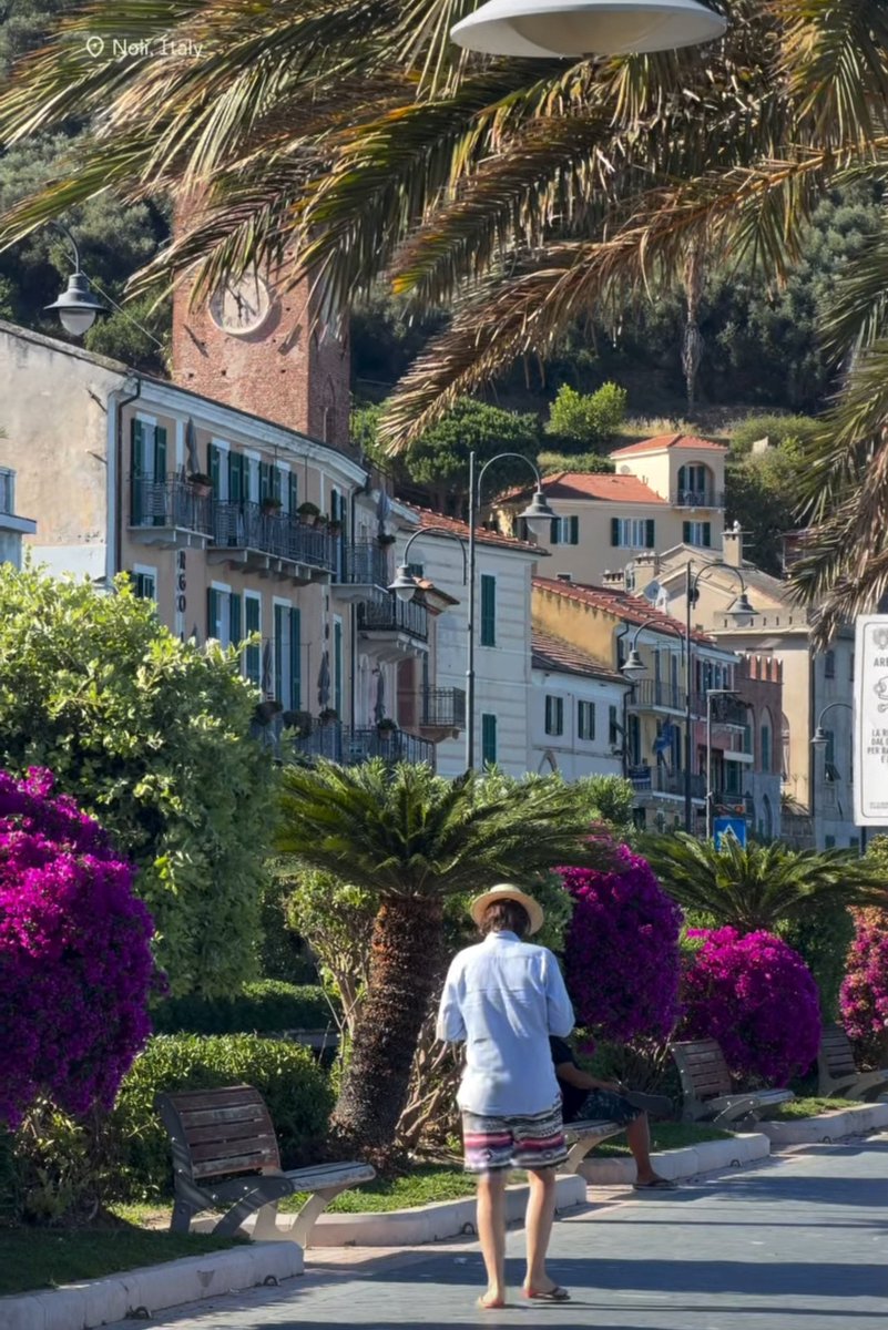 Monica09058845's tweet photo. Noli...Cartolina dalla Liguria 🤩🤩🤩 https://t.co/su7OUkXuL0