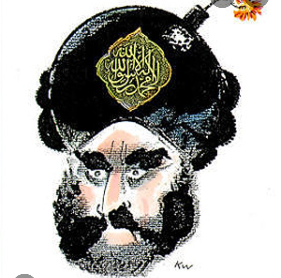 devmosvel's tweet photo. @Moh888891C @bododidodado @BowTiedMara @football_li5 Muhammad and all of you represent the worst of humanity. Nobody respects you. https://t.co/LDq63rENTo