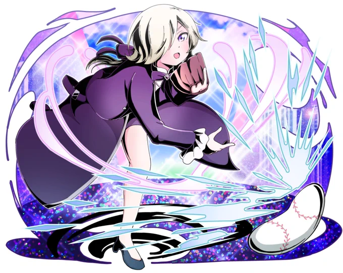 かけがえのない宝物:ミア 抑えきれない想い:天王寺璃奈