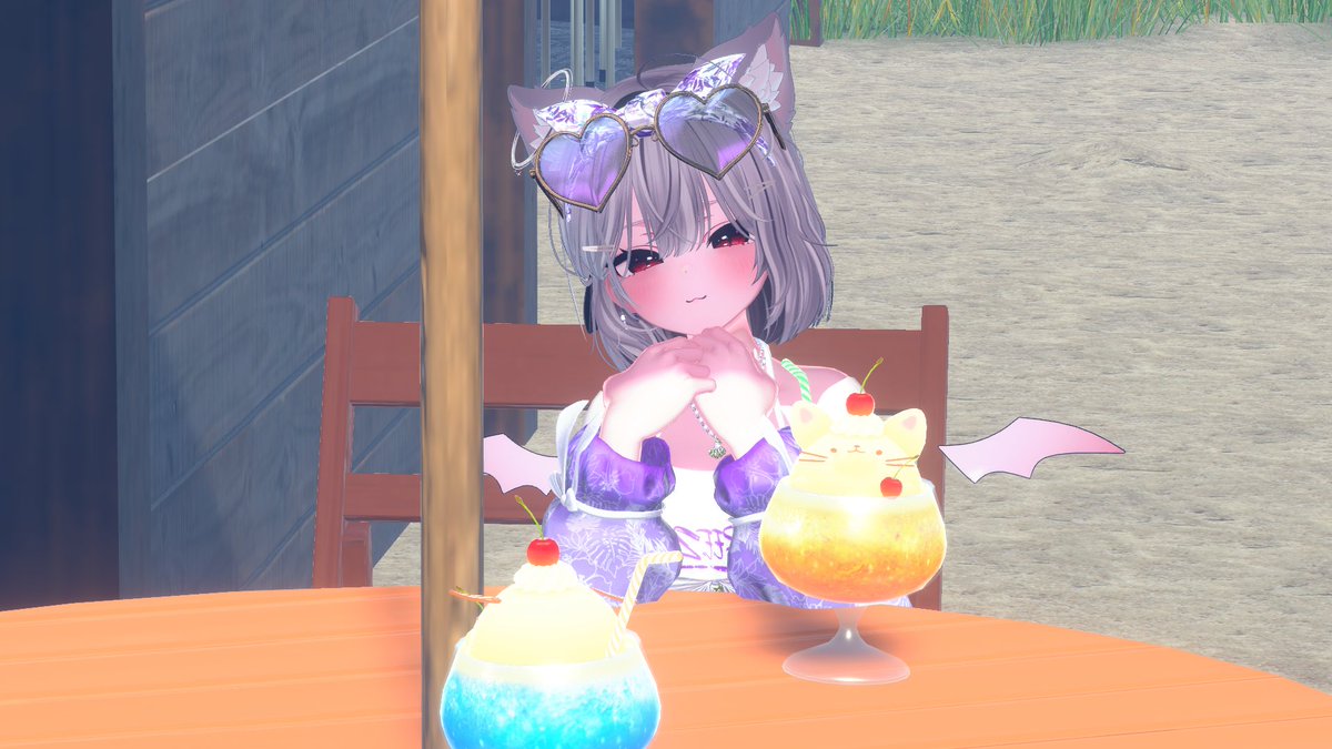 なたん tweet media