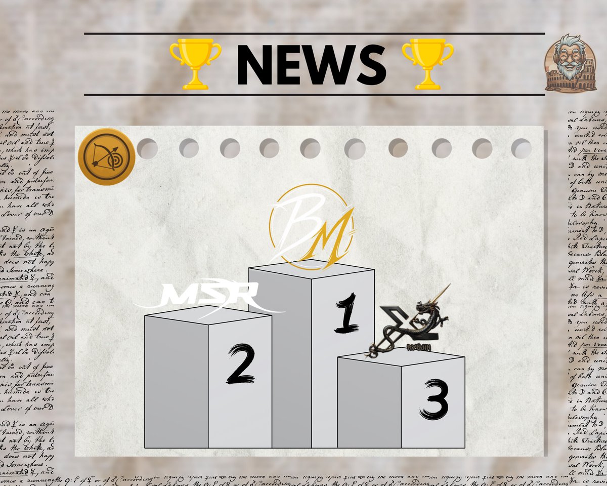 Papy's Challenges tweet media