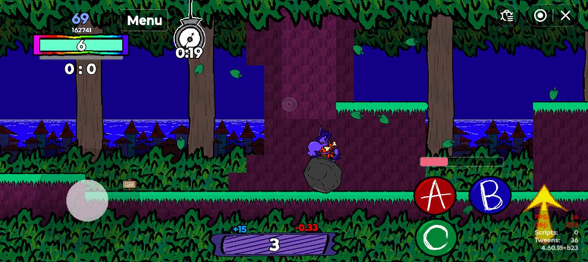 MeoMeowMe's tweet photo. UH, ello ello.
Welcome to my sick ass profile. I usually repost shit but on occasion I do post some stuff. I'm a lead director/developer of a few projects, n' shit. https://t.co/aJUdhm1wtX