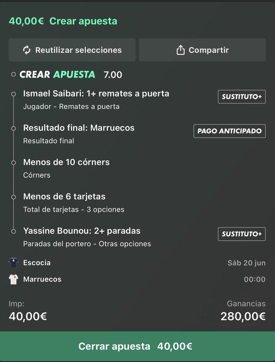 JM Analista tweet media