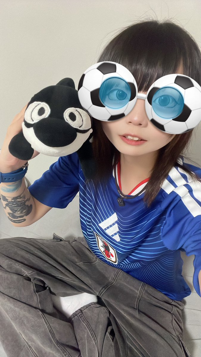 しぃ⭐︎ページ 6月になったらこれあげようと思ってたのにすっかり見るのに夢中で忘れ