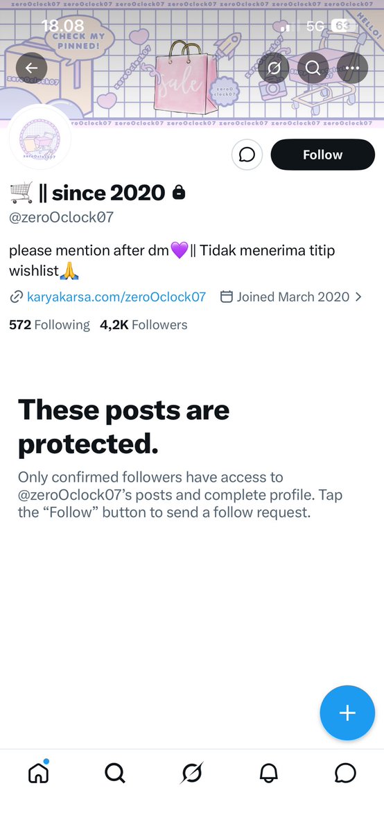 Siska Ndut✨ tweet media