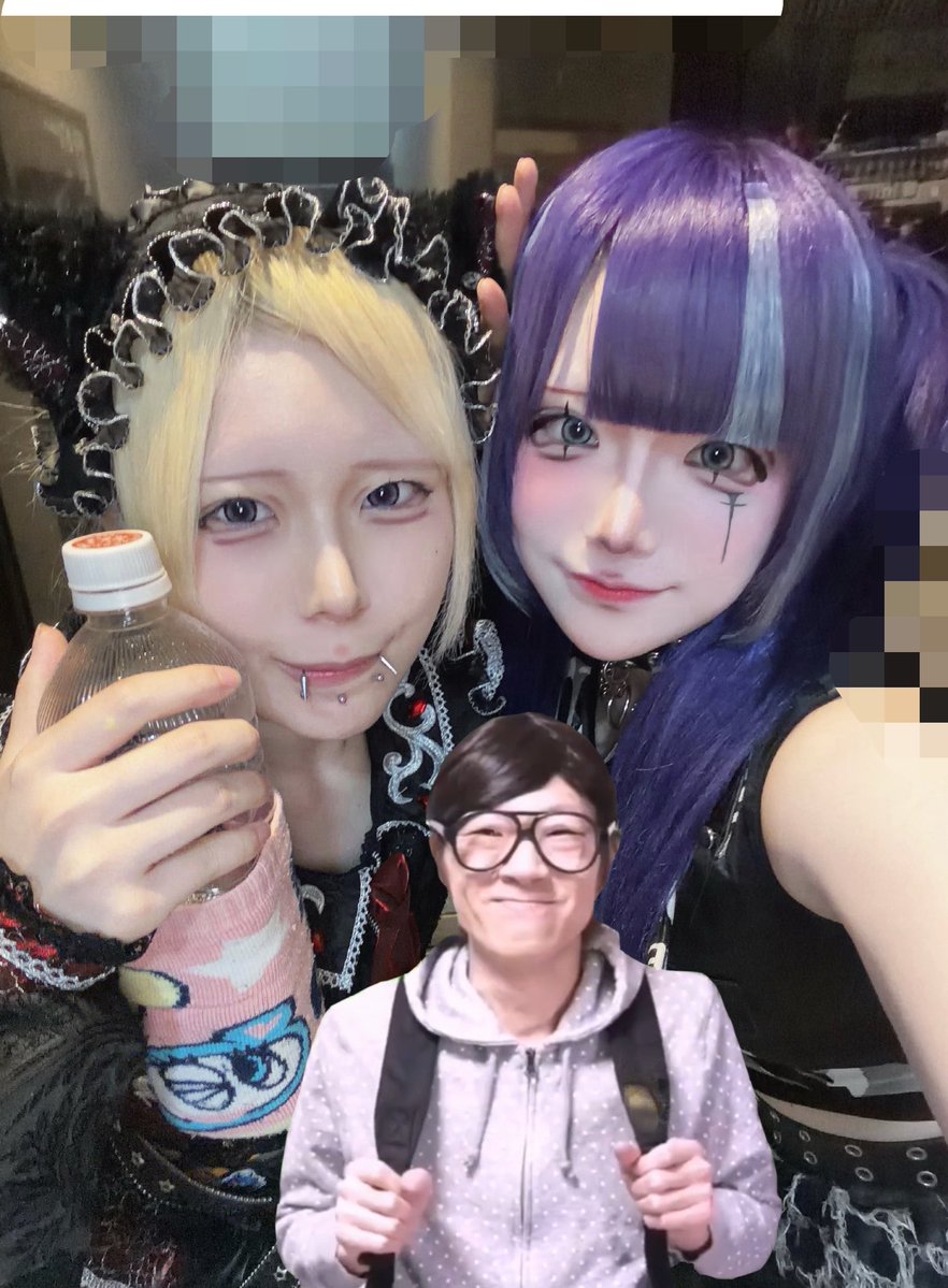 Ayari_H_OLS's tweet photo. 下から上までかわいい♥ https://t.co/w1f2QQdzpB