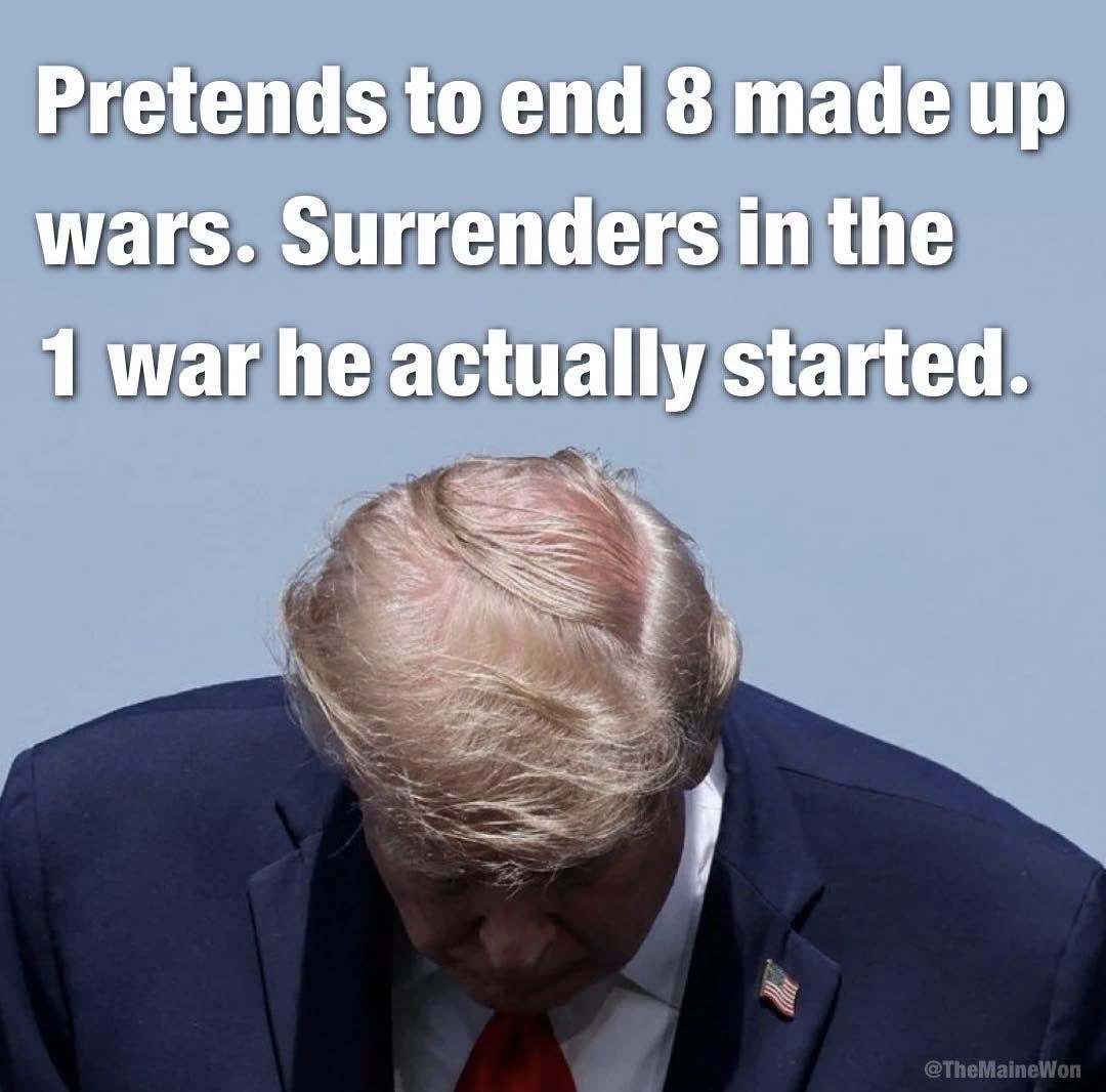 michaelt5656's tweet photo. Today in Trump world! https://t.co/wD49Jw0VW9