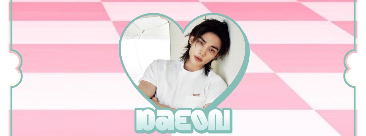 heresdolsce's tweet photo. ㅤ       ⟢ 𝙳𝙰𝙴𝙾𝙽 : 𝙷𝚈𝚄𝙽𝙹𝙸𝙽 https://t.co/2h1GnH44LR
